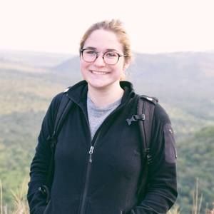 Meet your Posher, Lizzy